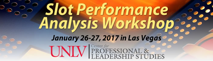 Slot performance analysis