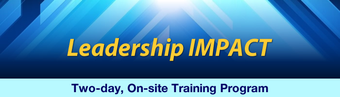 Leadership IMPACT